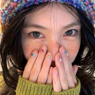 狗一样