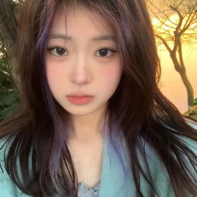 红色气球